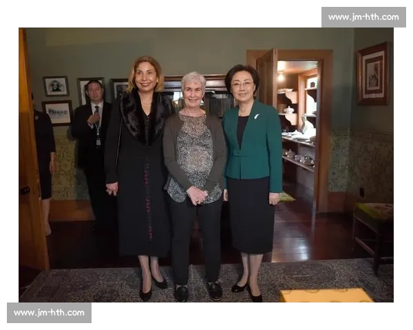 国际奥委会首位女主席履新 推动申奥改革与性别平等 11 月首次访华