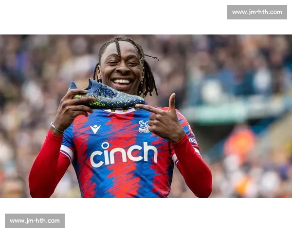 埃泽：6000 万镑解约金解锁阿森纳破局密码，14+11 真核或成争冠 X 因素