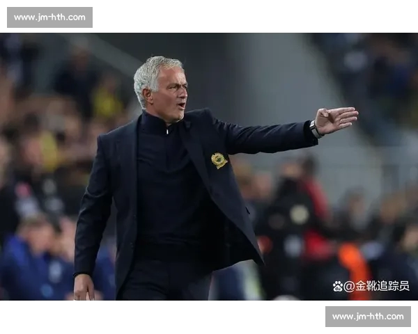 土超黑幕曝光！足协官员密谋报复穆帅，狂人或重返英超豪门