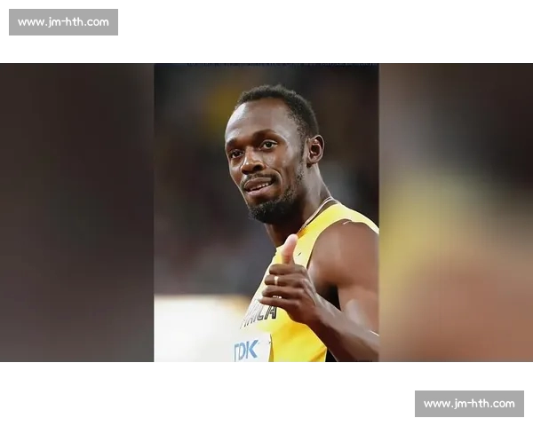 巴黎银牌阴影难掩统治力短板?K・汤普森直言:博尔特传奇需用时代定义